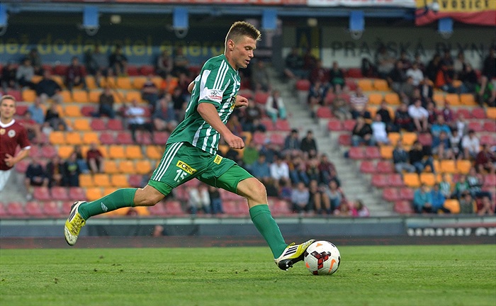 AC Sparta Praha - Bohemians Praha 1905 1:1 (1:1), pen. 6:5