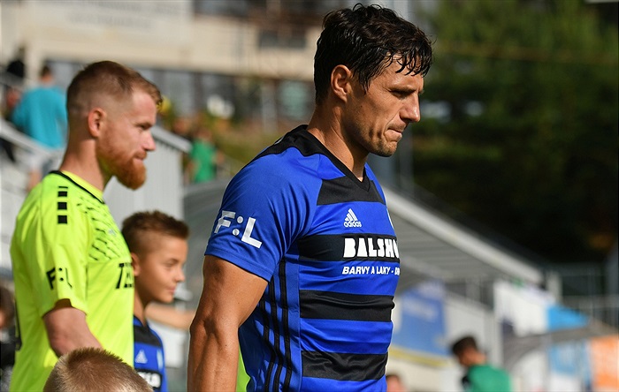 Jablonec - Bohemians 2:0 (1:0)