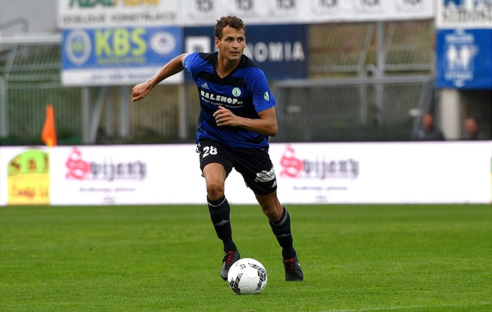 Jablonec - Bohemians 2:0 (1:0)