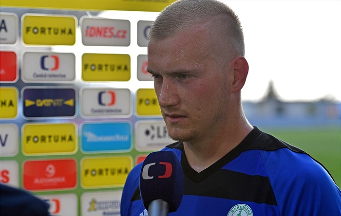 Jablonec - Bohemians 2:0 (1:0)