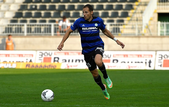 Jablonec - Bohemians 2:0 (1:0)