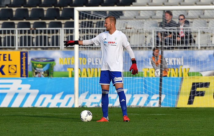 Jablonec - Bohemians 2:0 (1:0)
