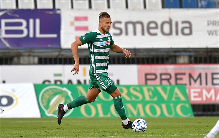 Sigma - Bohemians 3:0 (1:0)