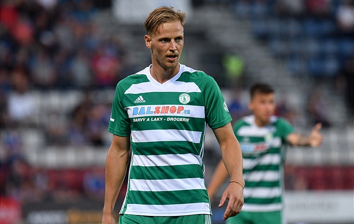 Sigma - Bohemians 3:0 (1:0)