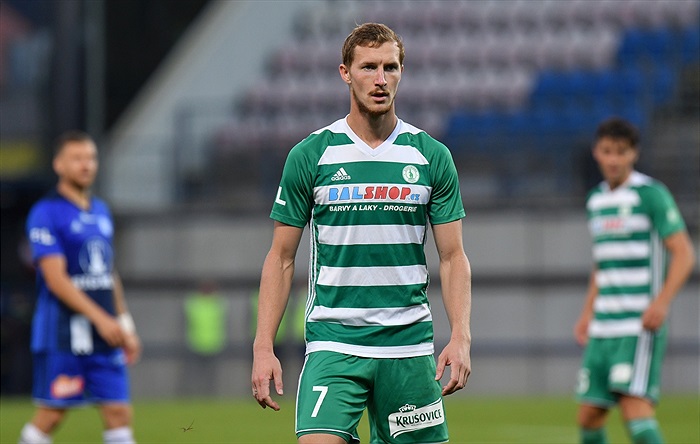 Sigma - Bohemians 3:0 (1:0)