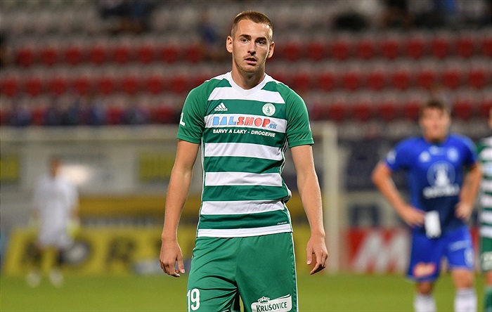 Sigma - Bohemians 3:0 (1:0)