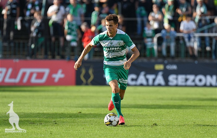 Bohemians - Liberec 0:2 (0:1)