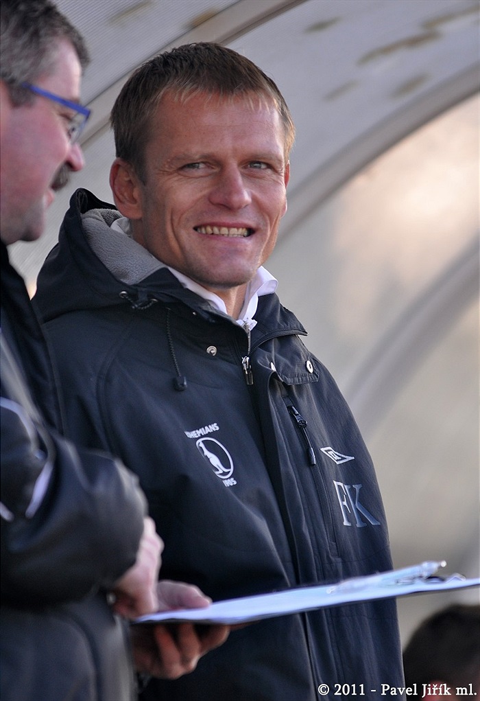 Slavia Praha B - Bohemians 1905 B 6:0 (3:0)