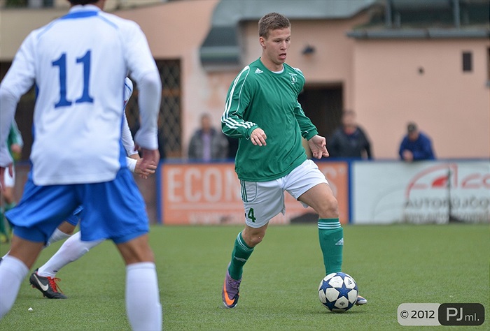 Bohemians 1905 - FC Baník Ostrava 1:0 (0:0) 