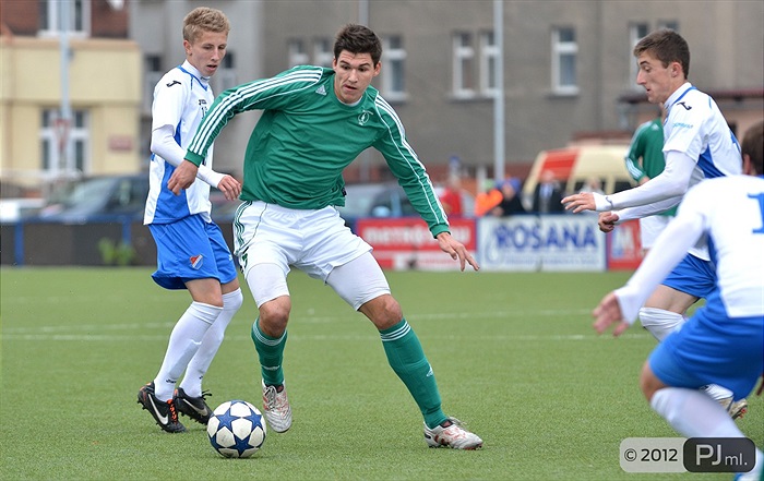 Bohemians 1905 - FC Baník Ostrava 1:0 (0:0) 