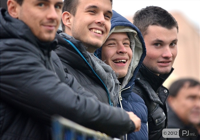 Bohemians 1905 - FC Baník Ostrava 1:0 (0:0) 