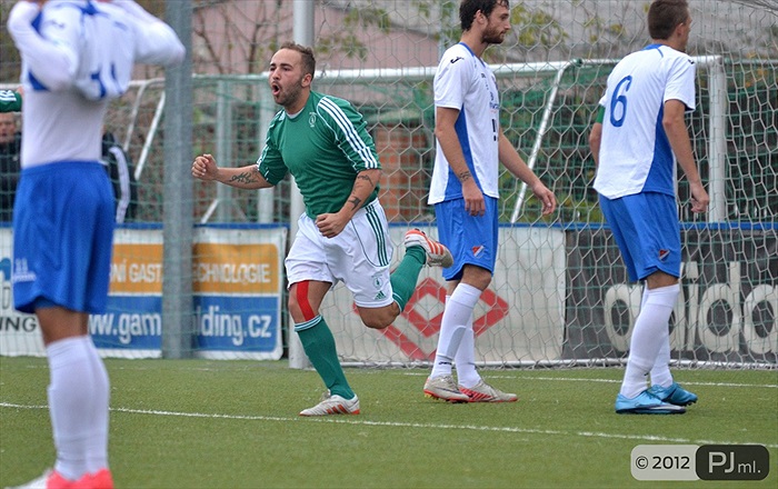 Bohemians 1905 - FC Baník Ostrava 1:0 (0:0) 