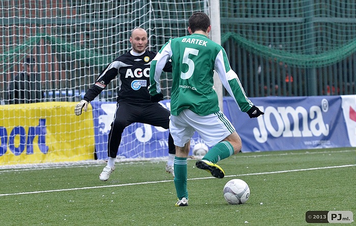 Bohemians Praha 1905 - FK Teplice 3:3 (0:2)