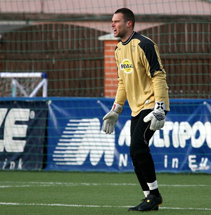 Premiéra v brance Bohemky - Zoltán Miski.