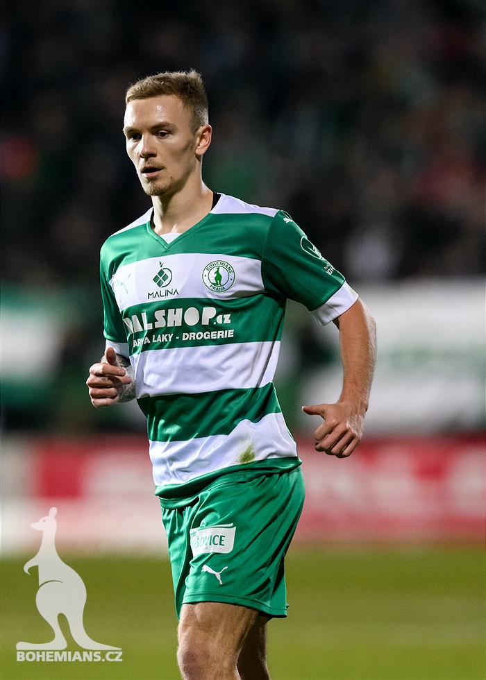 Bohemians - Sparta 2:6 (0:1)