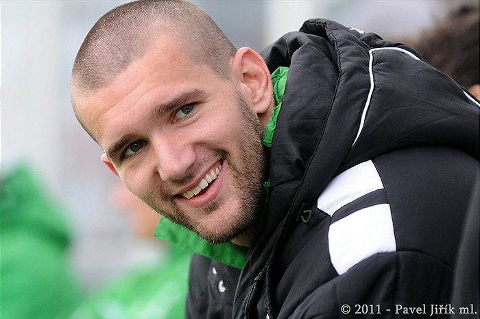 České Budějovice - Bohemians 1905 1:1 (0.0)