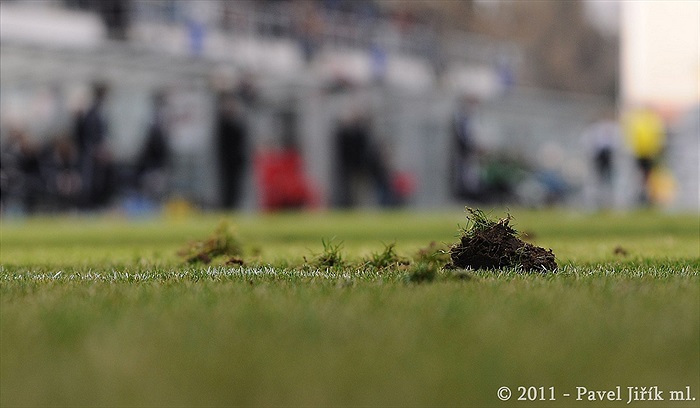České Budějovice - Bohemians 1905 1:1 (0.0)