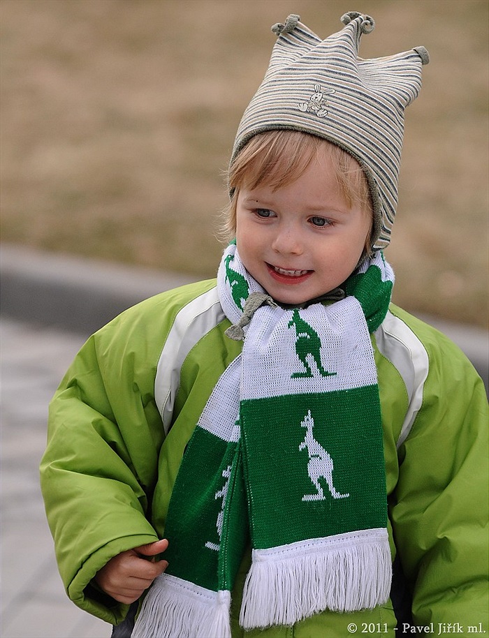 České Budějovice - Bohemians 1905 1:1 (0.0)