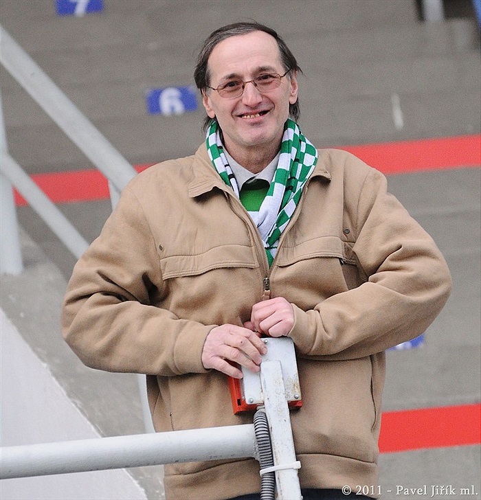 České Budějovice - Bohemians 1905 1:1 (0.0)