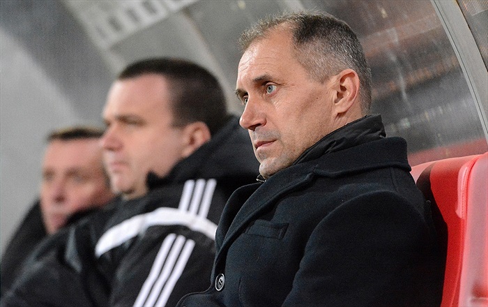 FC Viktoria Plzeň - Bohemians Praha 1905 2:0 (1:0)