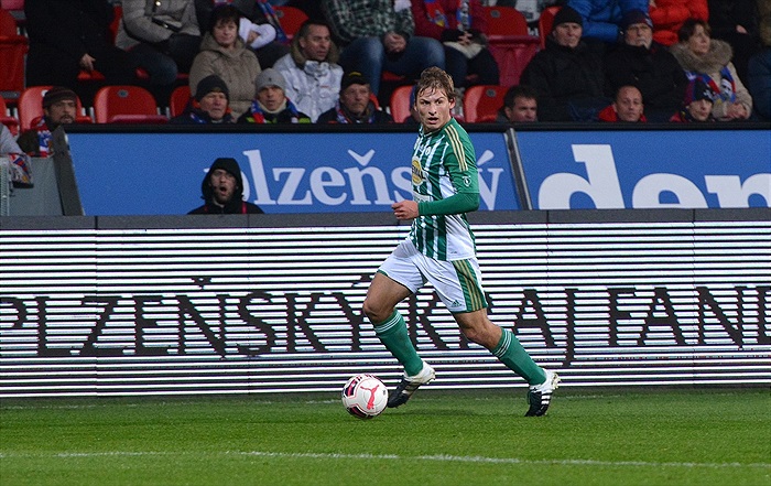FC Viktoria Plzeň - Bohemians Praha 1905 2:0 (1:0)