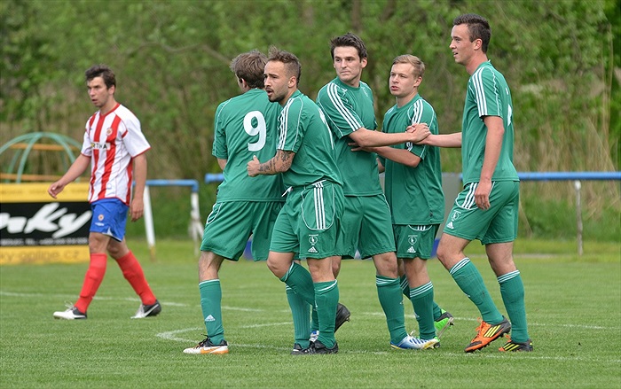 Bohemians Praha 1905 - FC Zbrojovka Brno 2:1 (2:1)