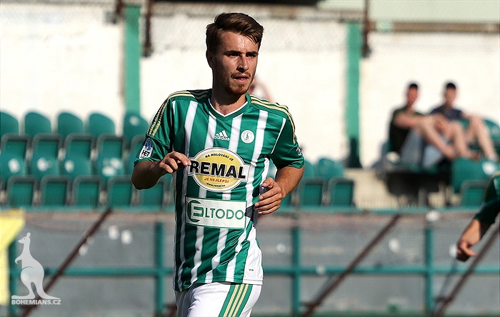 Bohemians Praha 1905 - FK Mladá Boleslav 1:3 (1:1)