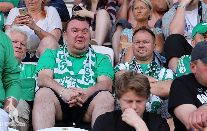 Bohemians Praha 1905 - FK Mladá Boleslav 1:3 (1:1)