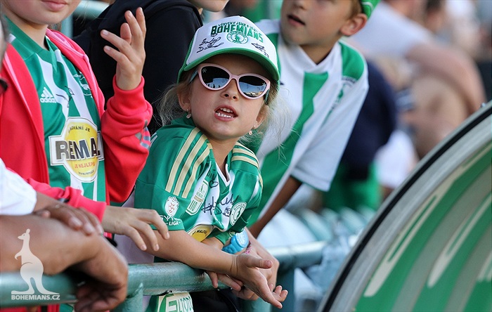 Bohemians Praha 1905 - FK Mladá Boleslav 1:3 (1:1)
