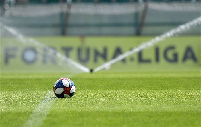 Bohemians - Liberec 1:1 (0:1)