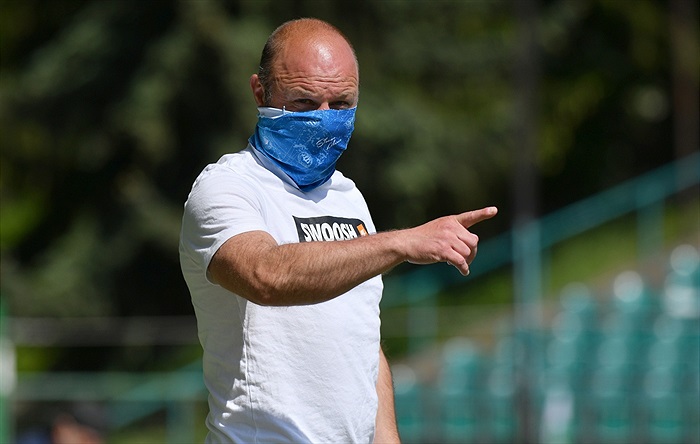 Bohemians - Liberec 1:1 (0:1)