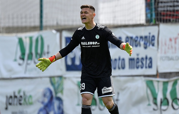 Bohemians - Liberec 1:1 (0:1)