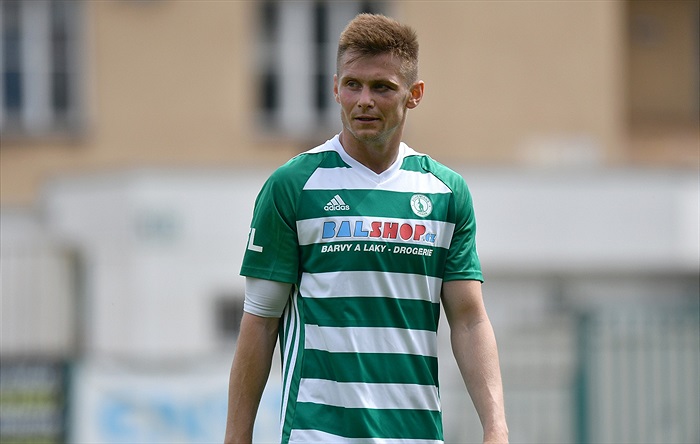 Bohemians - Liberec 1:1 (0:1)