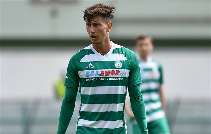 Bohemians - Liberec 1:1 (0:1)