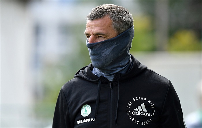 Bohemians - Liberec 1:1 (0:1)