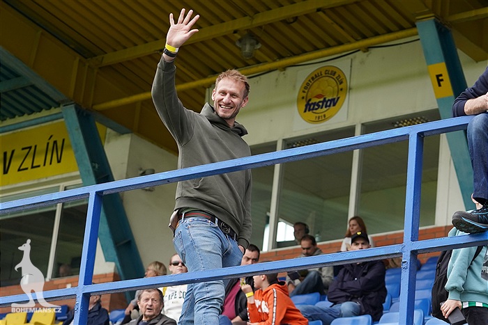 Zlín - Bohemians 1:4 (1:4)