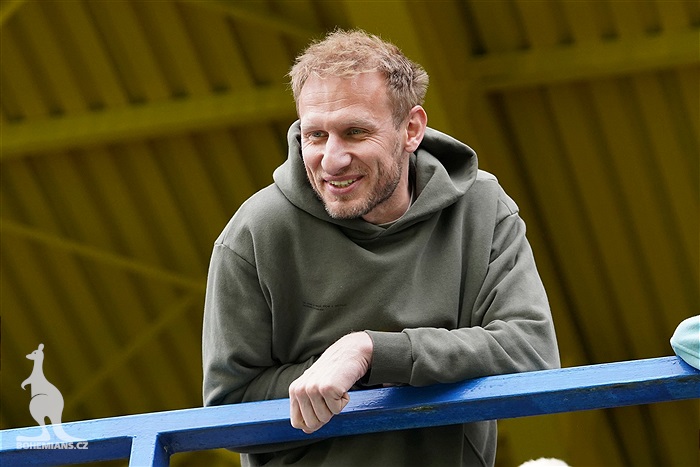 Zlín - Bohemians 1:4 (1:4)