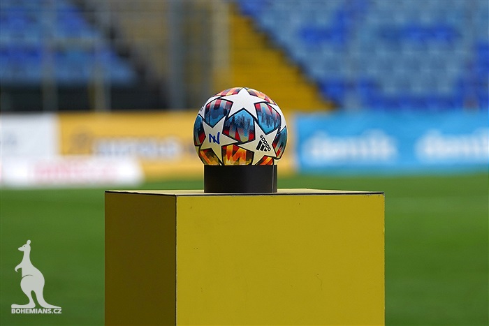 Zlín - Bohemians 1:4 (1:4)