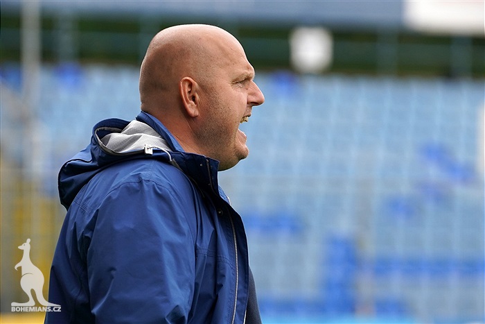 Zlín - Bohemians 1:4 (1:4)