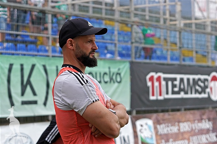 Zlín - Bohemians 1:4 (1:4)