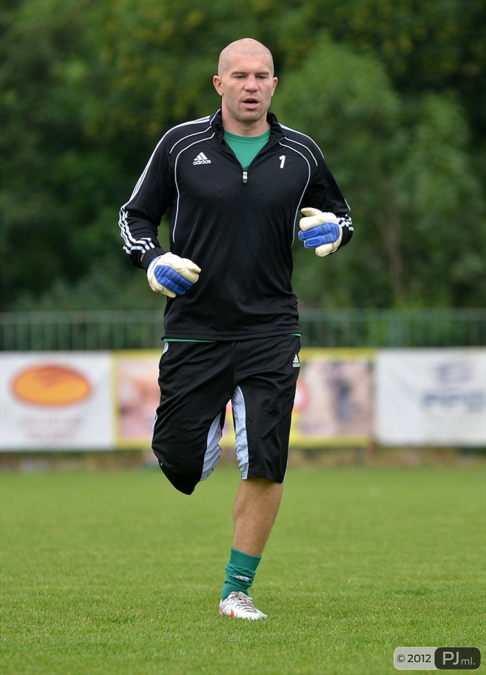 Klokani zahájili letní přípravu