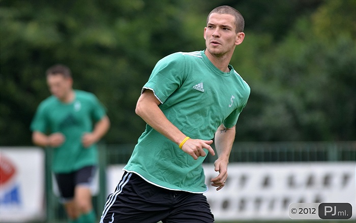 Klokani zahájili letní přípravu