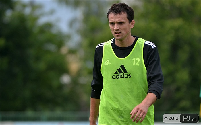 Klokani zahájili letní přípravu