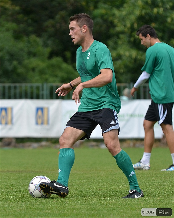 Klokani zahájili letní přípravu