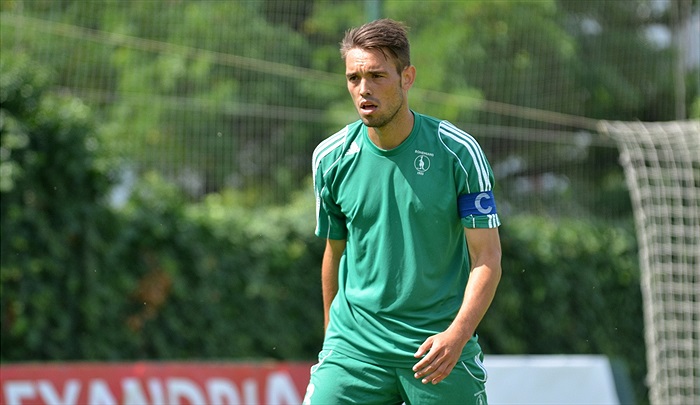 FK Viktoria Žižkov - Bohemians Praha 1905 4:0 (1:0)