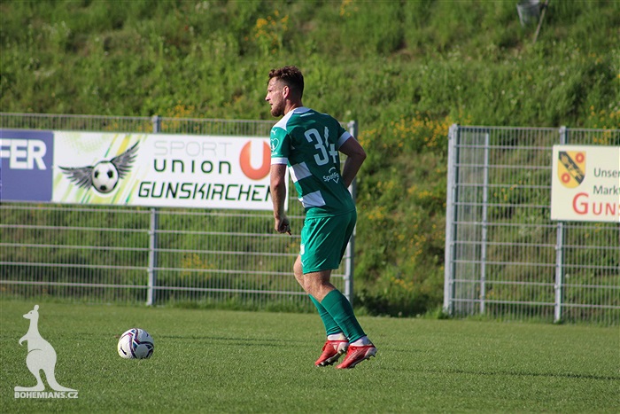 Ujpest - Bohemians 0:1 (0:1)