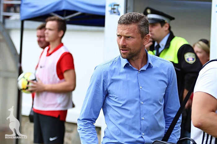 Zbrojovka - Bohemians 0:0 (0:0)