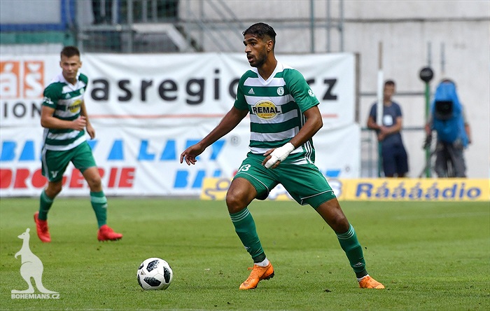 Bohemians Praha 1905 - FC Baník Ostrava 0:1 (0:0)