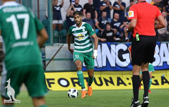 Bohemians Praha 1905 - FC Baník Ostrava 0:1 (0:0)