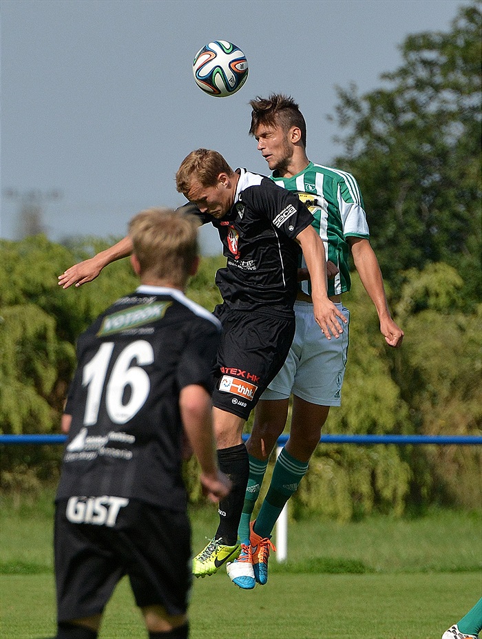 Bohemians Praha 1905 - FC Hradec Králové 0:1 (0:0)